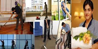 DIPLOMA IN DOMESTIC HOUSE KEEPING